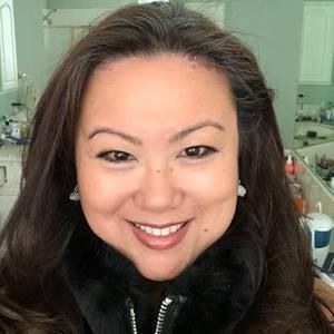 Meet your Posher, Jenny